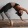 woman bending over backwards in an exercise studio